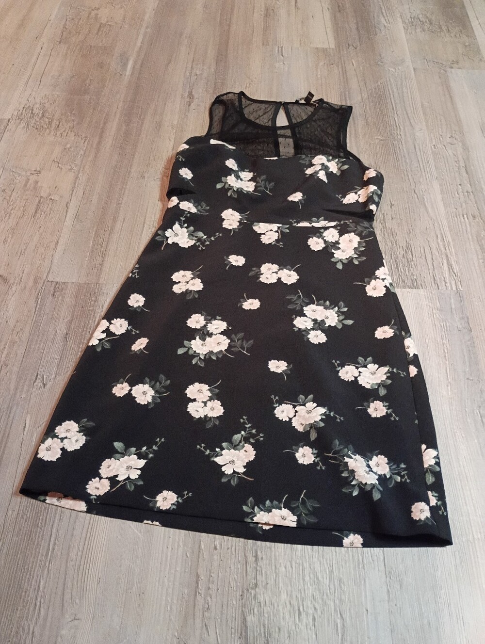 Express Dress